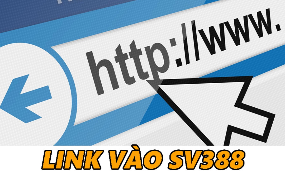 Danh sách link đăng nhập SV388 không bị chặn