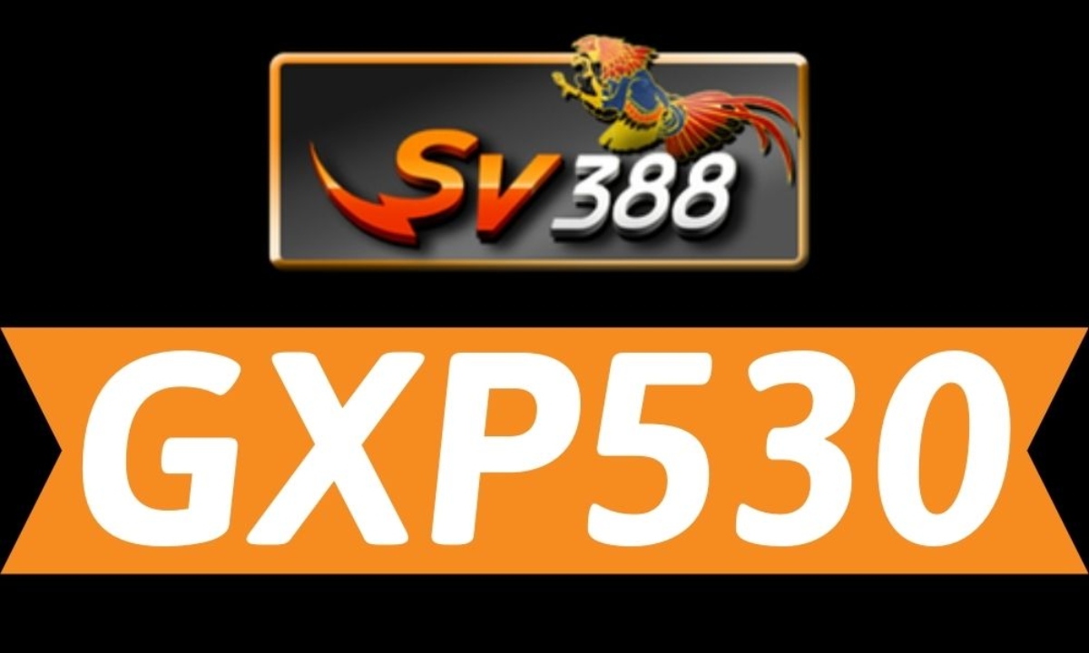 Link vào GXP530